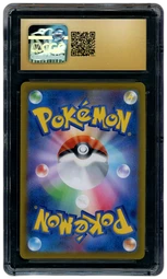 2022 Japanese Battle Region Kleavor #71 CGC 10 on Beezie.