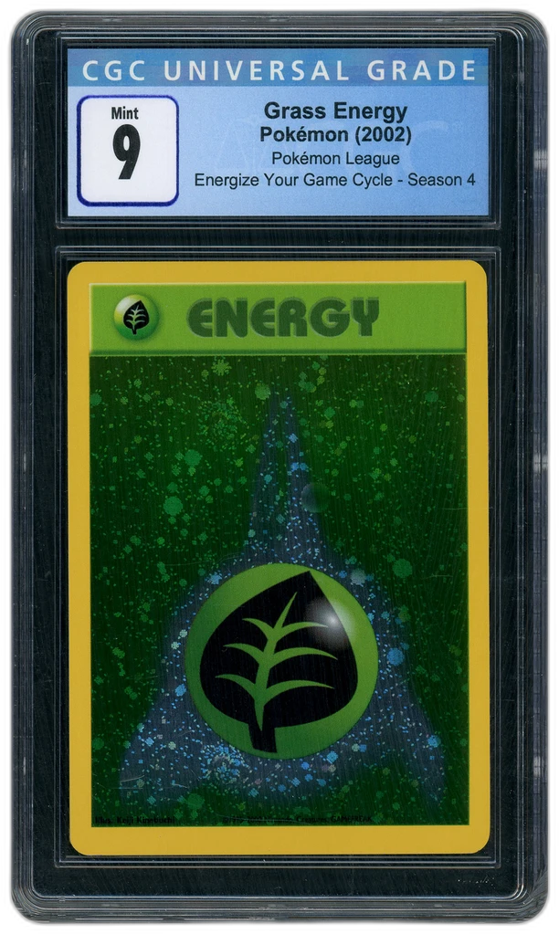 Card front