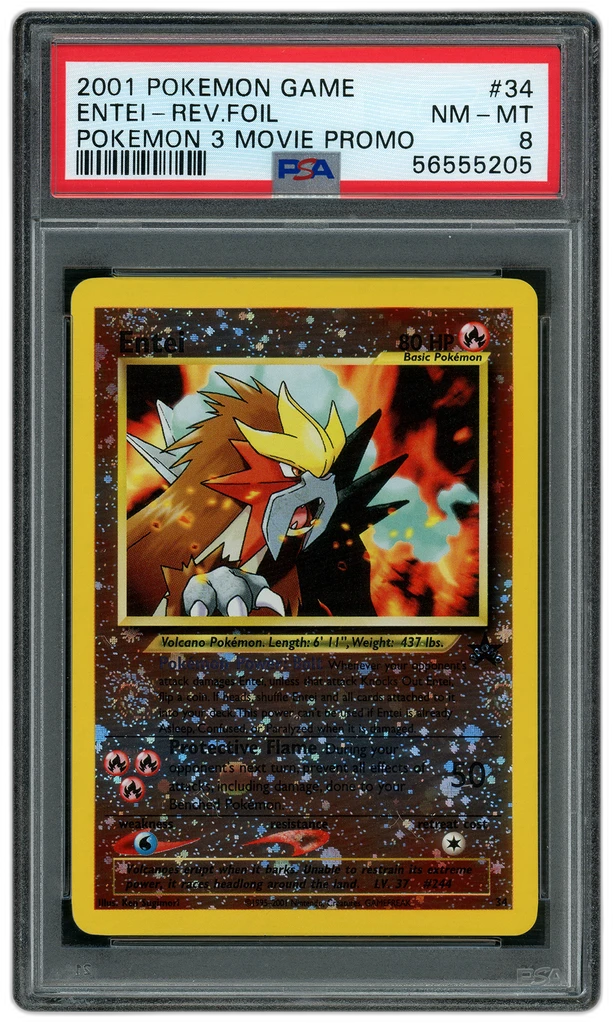Card front