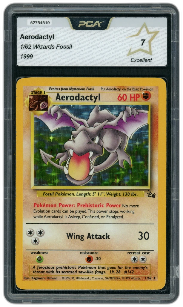 Card front