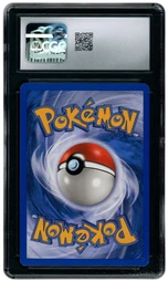 2003 Skyridge Houndoom #12 CGC 8.5 on Beezie.
