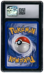 2005 Ex Deoxys Shroomish #72 CGC 10 on Beezie.