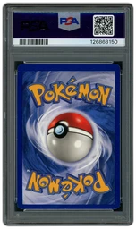 2000 Black Star Promo Mew #9 PSA 7 on Beezie.