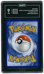 2023 Pokemon 151 Omanyte #180 TAG 9 on Beezie.