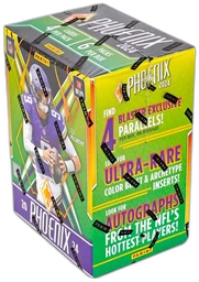 2024 Panini Phoenix Football Blaster Box on Beezie.