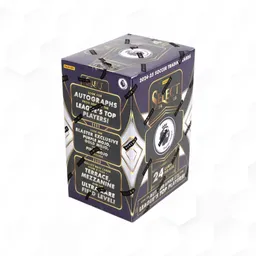 2024-25 Panini Select Premier League EPL Soccer Blaster Box on Beezie.