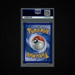 2017 XY Collection Promo Team Flare Grunt #73a PSA 8 on Beezie.