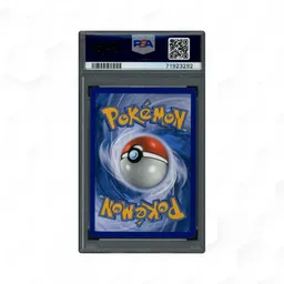 2017 XY Collection Promo Team Flare Grunt #73a PSA 8 on Beezie.