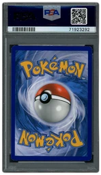 2017 XY Collection Promo Team Flare Grunt #73a PSA 8 on Beezie.