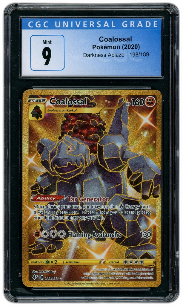 Card front