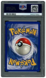 1999 Jungle Wigglytuff #16 PSA 7 on Beezie.