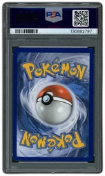 2021 Celebrations Classic Collection Birthday Pikachu #24 PSA 10 on Beezie.