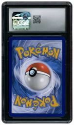 2023 Black Star Promo Lucario VSTAR #SWSH291 CGC 10 on Beezie.