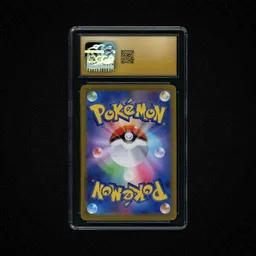 2022 Japanese Pokemon GO Charmander #8 CGC 10 on Beezie.