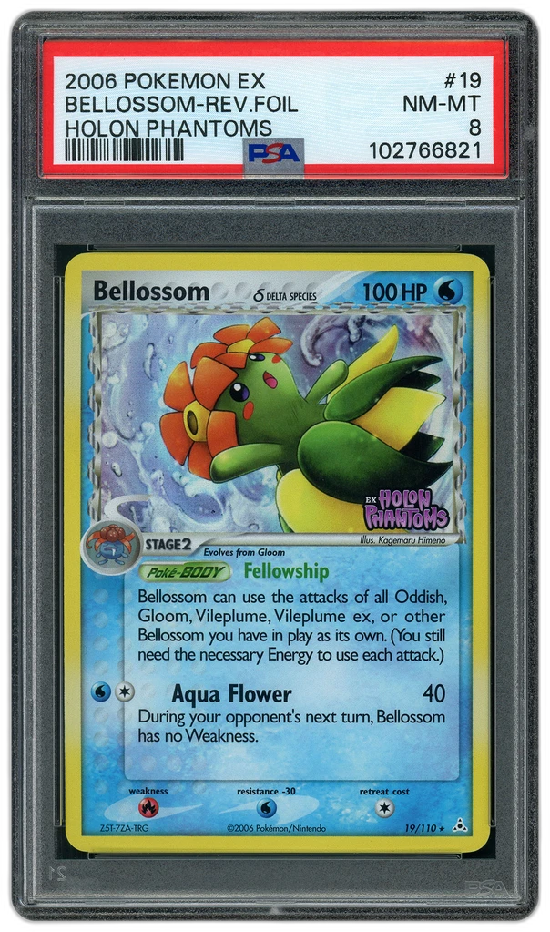 Card front