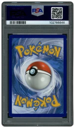 2022 Brilliant Stars Galarian Zapdos V #182 PSA 9 on Beezie.