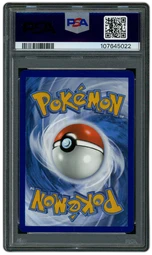2024 Surging Sparks Phanpy #205 PSA 9 on Beezie.