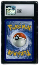 2023 Pokemon 151 Blastoise EX #9 CGC 9 on Beezie.