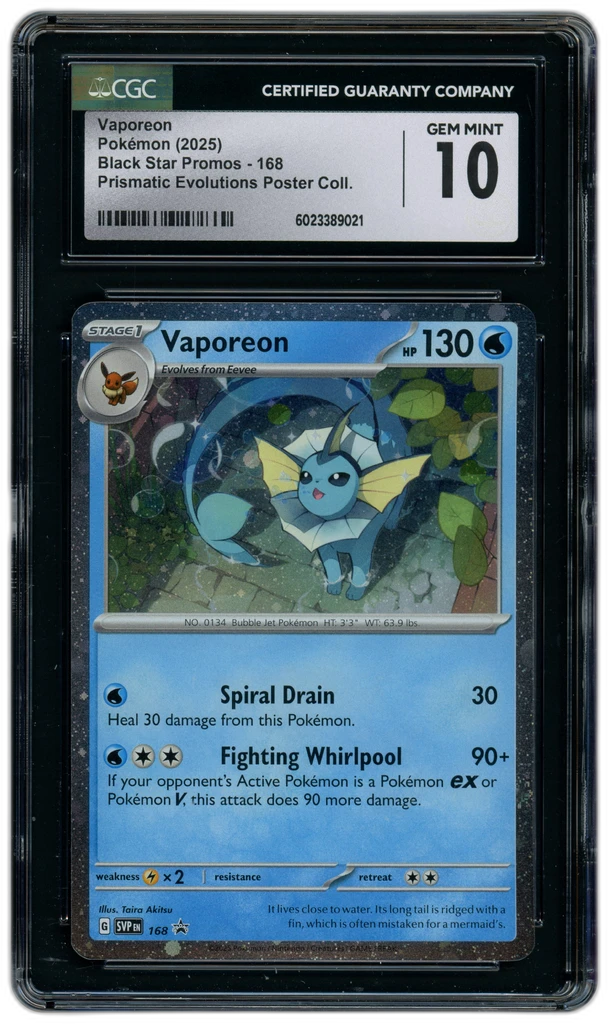 Card front