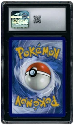 2023 Pokemon 151 Blastoise EX #9 CGC 10 on Beezie.