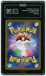 2023 Japanese Pokemon 151 Tangela #178 TAG 10 on Beezie.