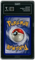 1999 Base Set Nidoking #11 TAG 7 on Beezie.