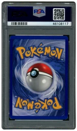 1999 Jungle Kangaskhan #5 PSA 7 on Beezie.