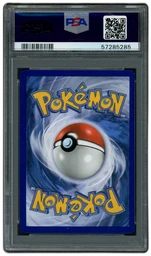 2016 Evolutions Vulpix #14 PSA 9 on Beezie.