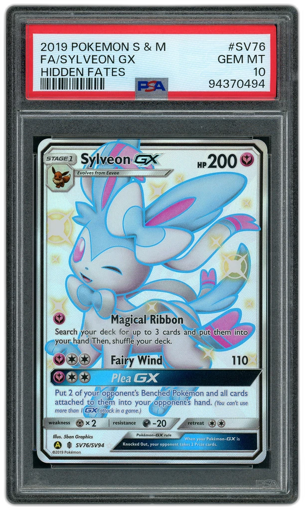 Card front