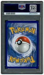 2019 Hidden Fates Sylveon GX #SV76 PSA 10 on Beezie.