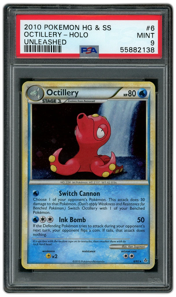 Card front