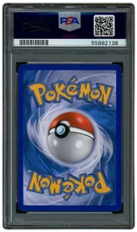 2010 HeartGold & SoulSilver Octillery #6 PSA 9 on Beezie.