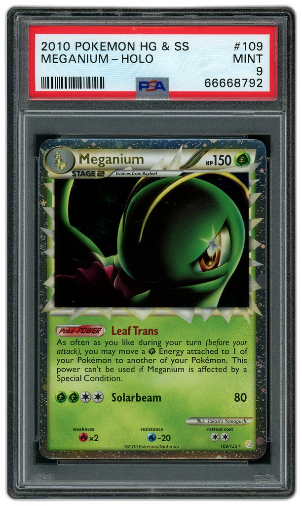 Card front