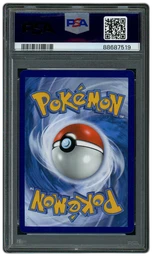 2022 Lost Origin Rotom V #177 PSA 10 on Beezie.