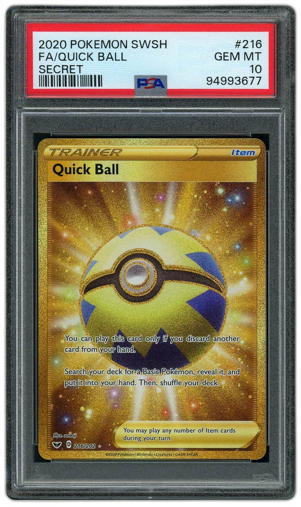 Card front