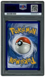 2020 Sword & Shield Quick Ball #216 PSA 10 on Beezie.