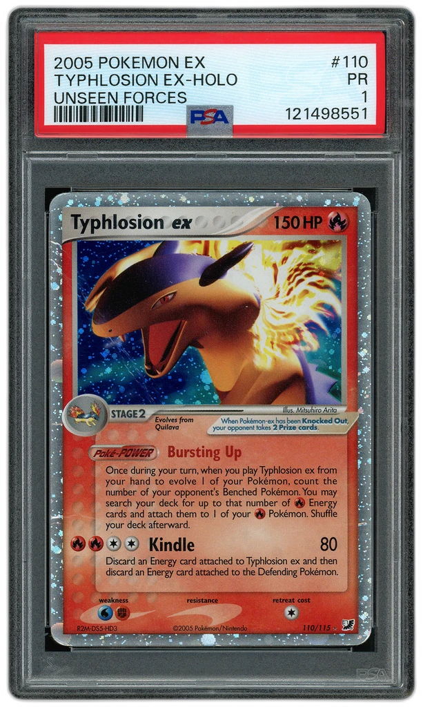 Card front