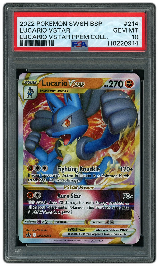 Card front