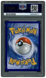 2014 Flashfire Charizard EX #11 PSA 6 on Beezie.