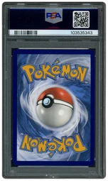 2023 Obsidian Flames Charizard EX #125 PSA 10 on Beezie.