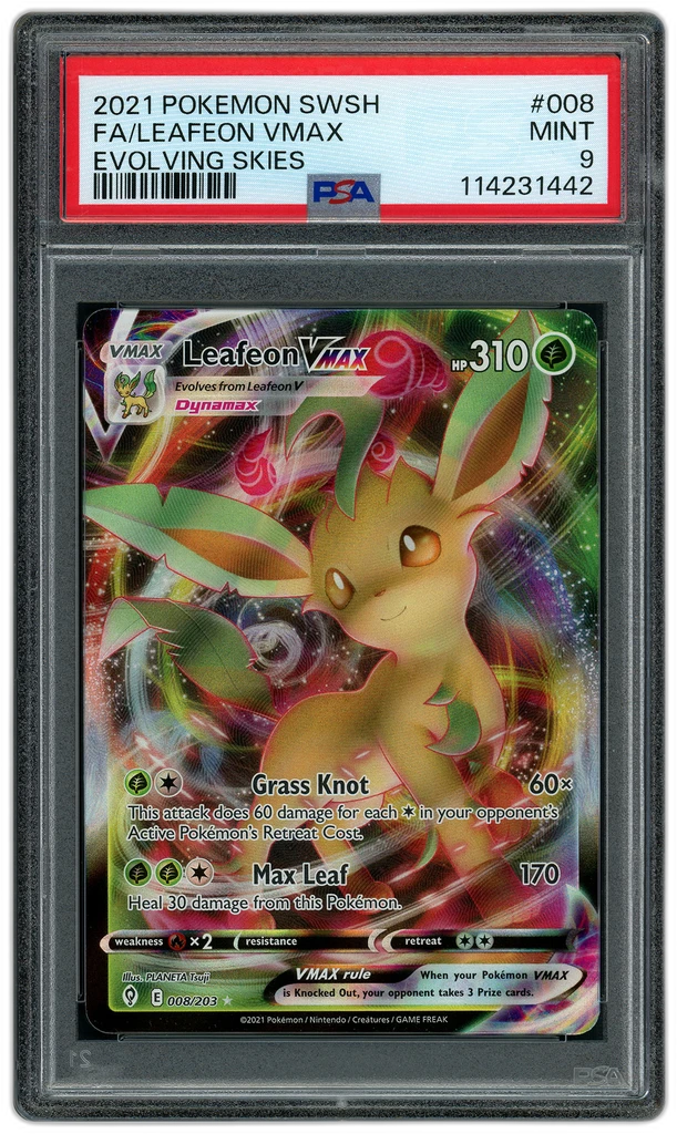 Card front