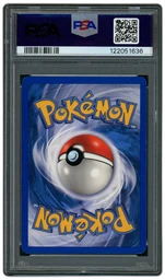 2004 Fire Red & Leaf Green Porygon #47 PSA 7 on Beezie.