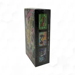 Pokémon MEGA Dream ex Japanese Booster Box on Beezie.