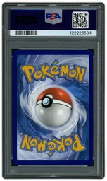 2024 Surging Sparks Hydreigon EX #240 PSA 9 on Beezie.