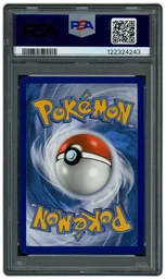 2021 Battle Styles Houndoom #179 PSA 10 on Beezie.