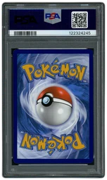 2025 Destined Rivals Yanmega EX #228 PSA 10 on Beezie.