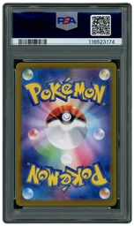 2024 Japanese Stellar Miracle Lacey #131 PSA 10 on Beezie.
