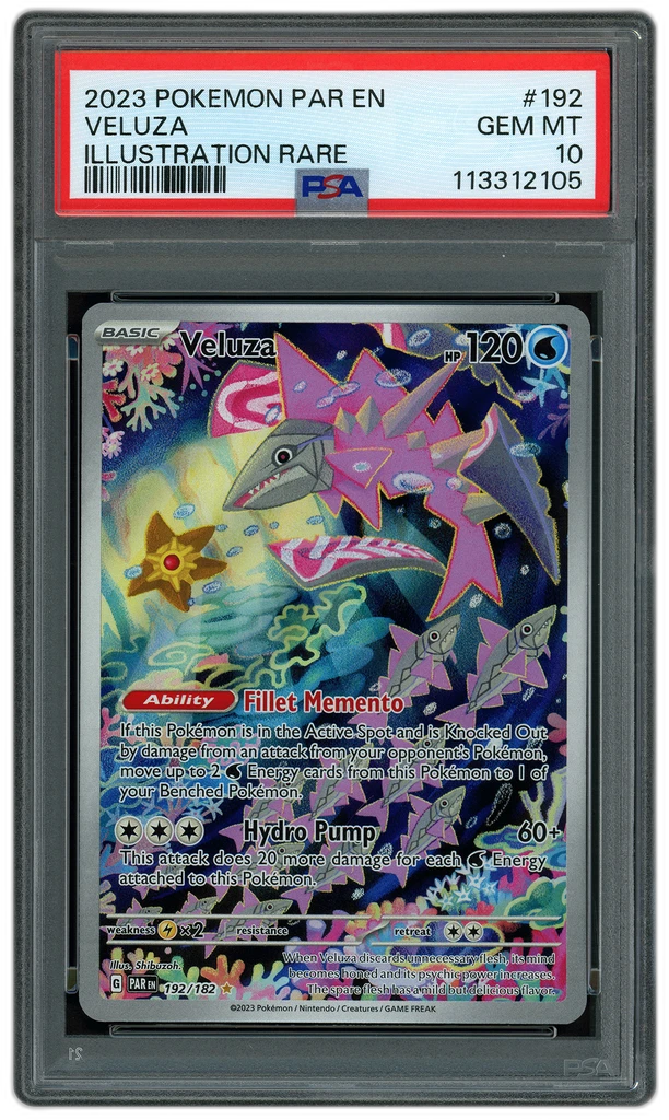 Card front