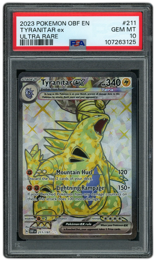 Card front