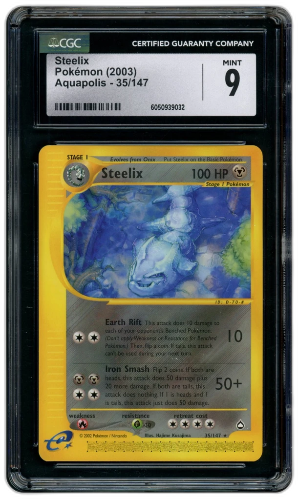 Card front